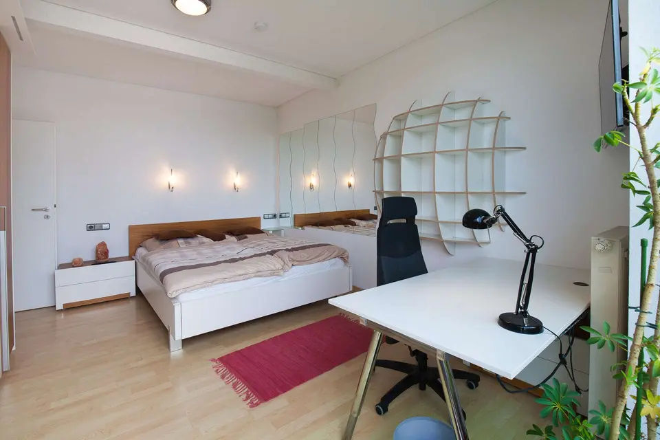 2 Zimmer Wohnung mit 83 m² in Darmstadt – Bild 8
