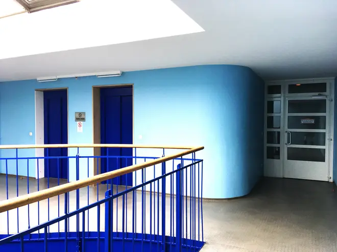 1 Zimmer Wohnung mit 25 m² in München – Bild 4
