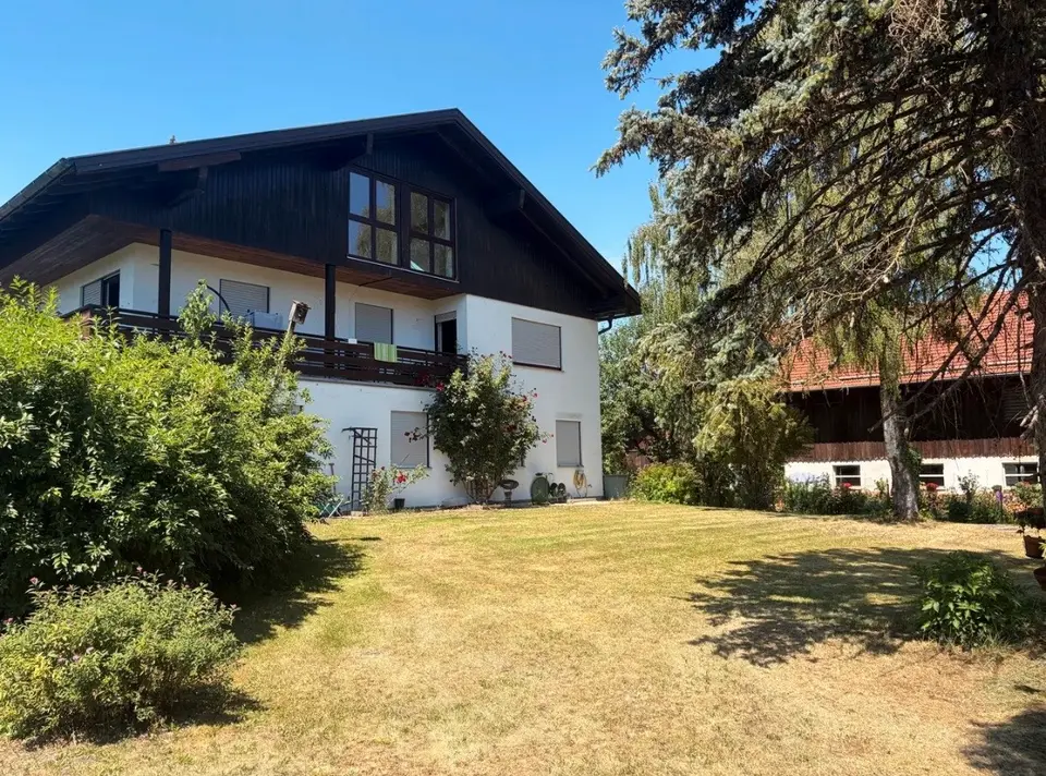 3 Zimmer Wohnung mit 104 m² in Starnberg – Bild 2