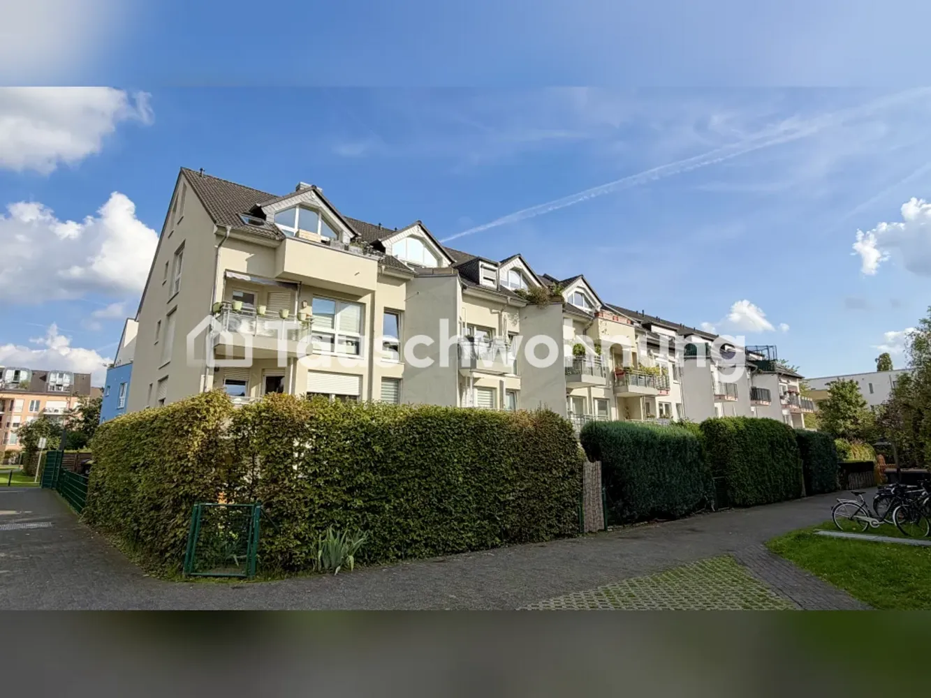 2 Zimmer Wohnung mit 50 m² in Köln – Bild 9