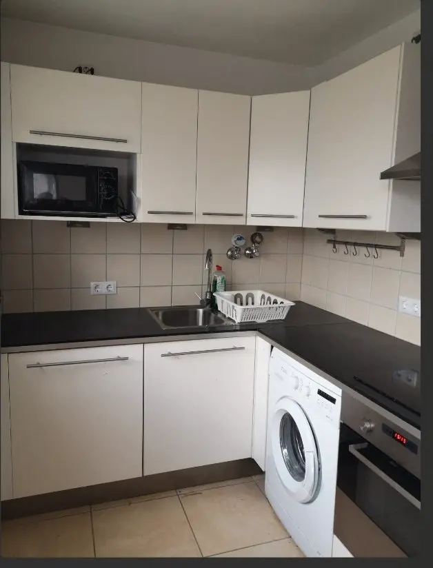 2 Zimmer Wohnung mit 45 m² in Augsburg – Bild 9