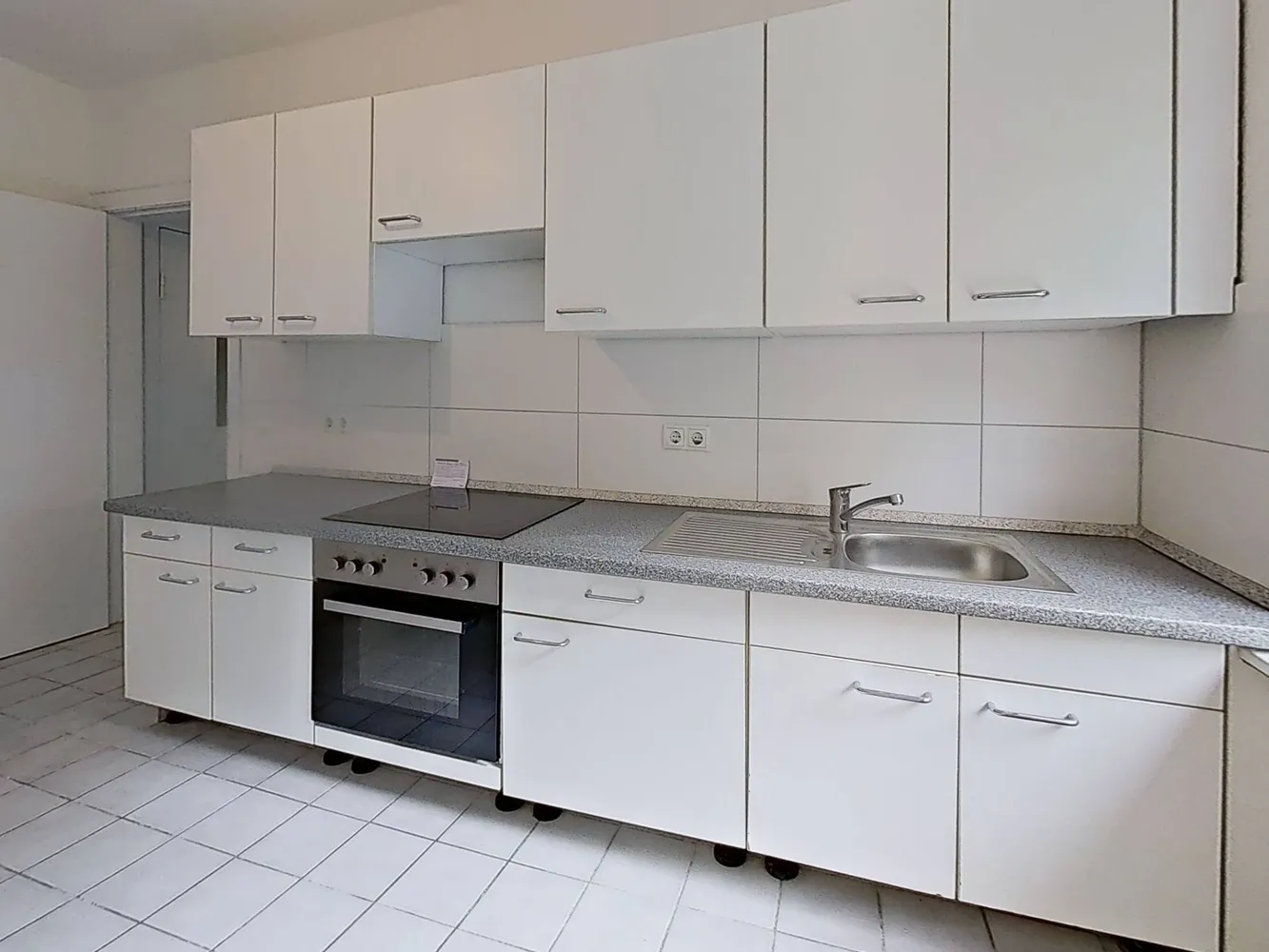 1 Zimmer Wohnung mit 29 m² in Rendsburg – Bild 2