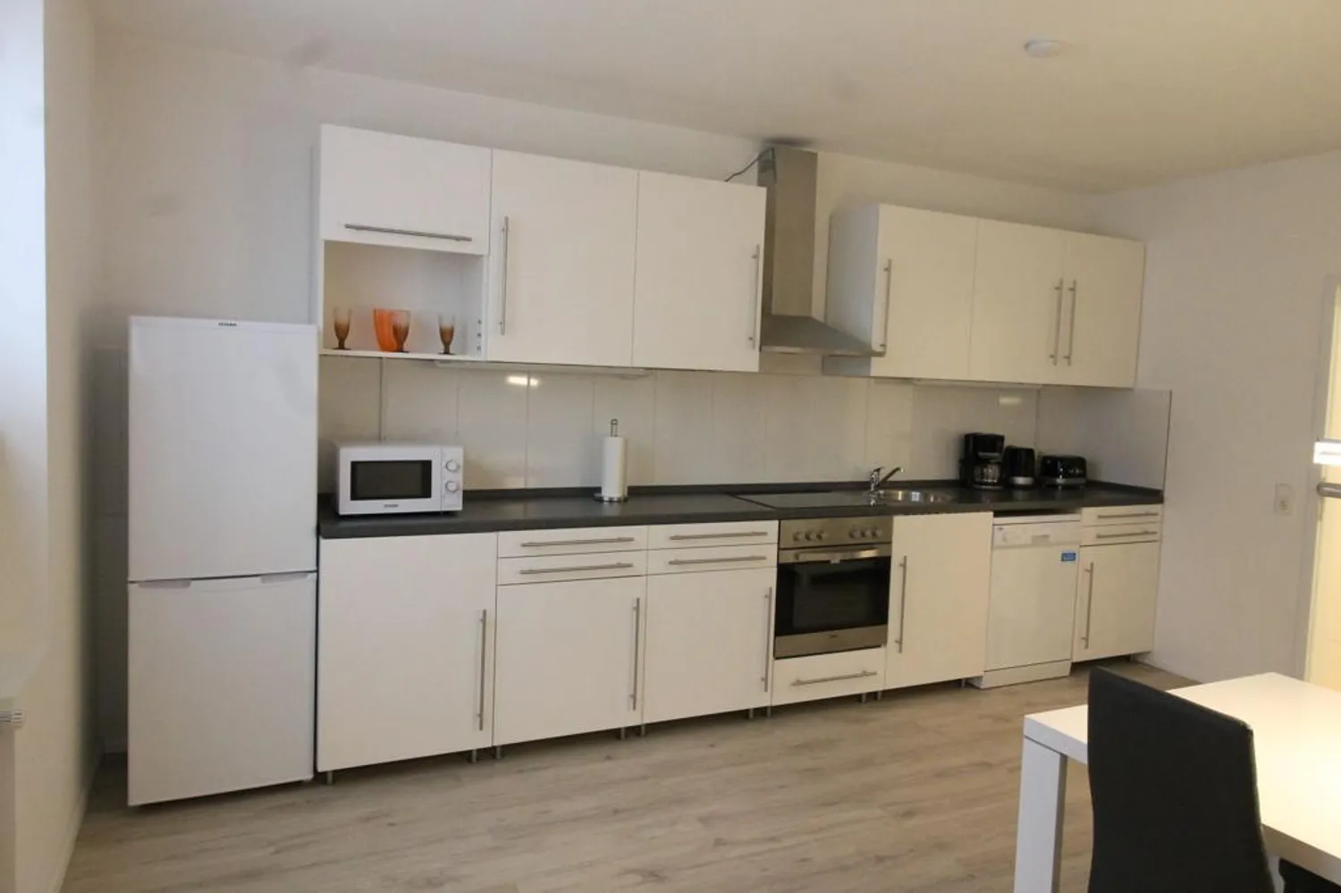 4 Zimmer Wohnung mit 101 m² in Düsseldorf – Bild 9