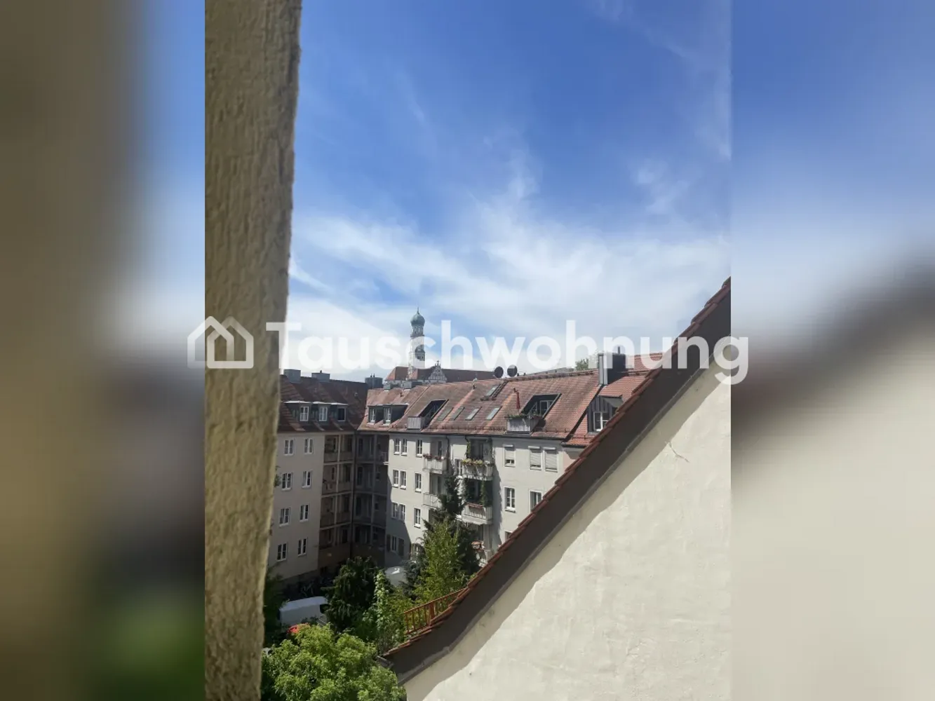 3 Zimmer Wohnung mit 59 m² in Augsburg – Bild 4