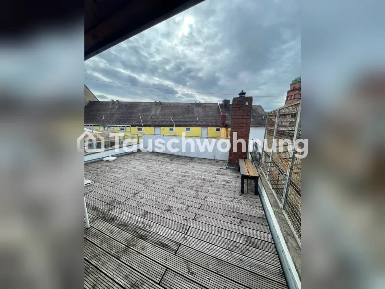 3 Zimmer Wohnung mit 65 m² in Freiburg im Breisgau – Bild 5