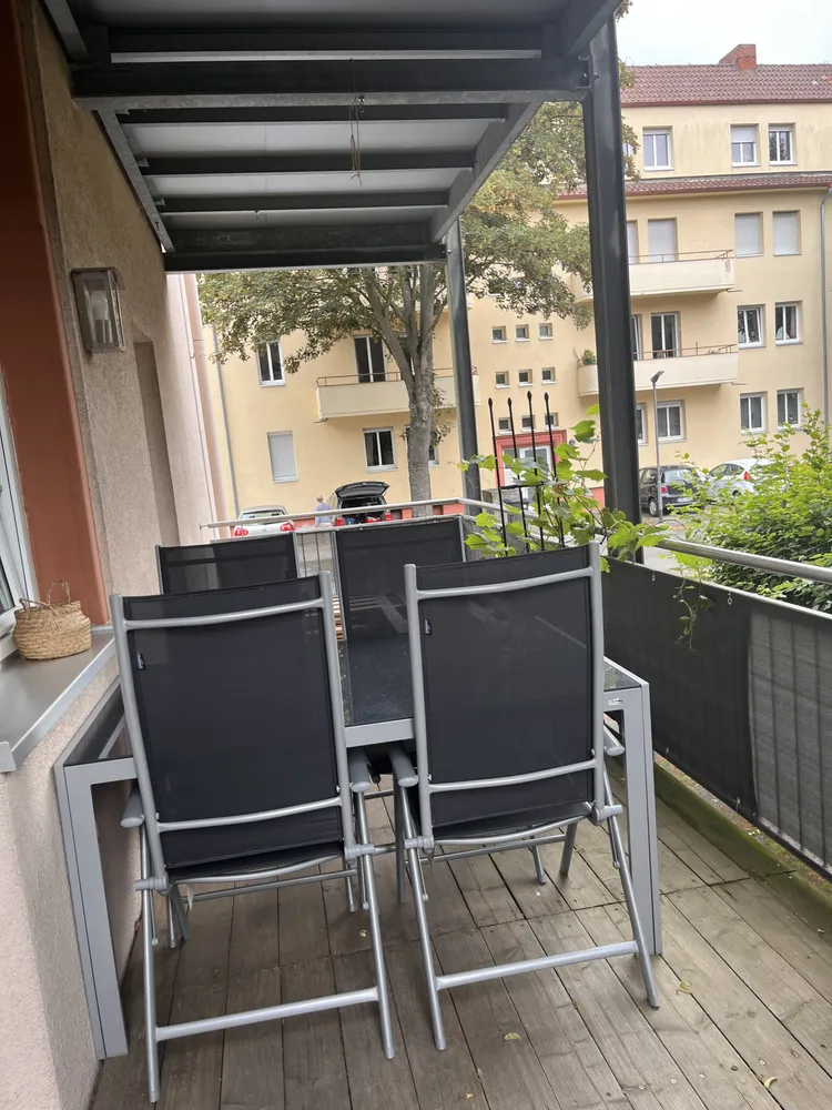 4 Zimmer Wohnung mit 106 m² in Landau in der Pfalz – Bild 6