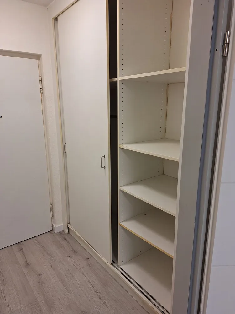 1 Zimmer Wohnung mit 21 m² in Hannover – Bild 9
