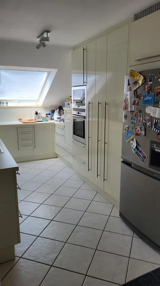 5 Zimmer Wohnung mit 165 m² in Lahr/Schwarzwald – Bild 3
