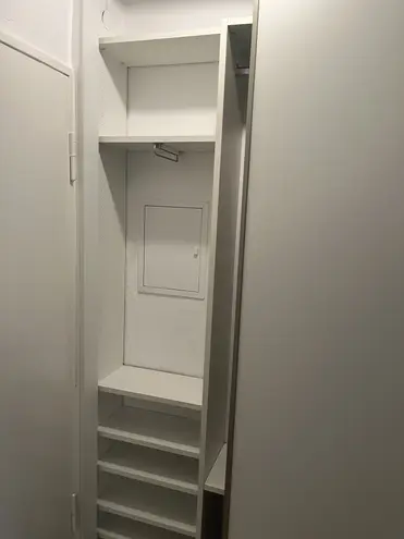 1 Zimmer Wohnung mit 28 m² in Hannover – Bild 6