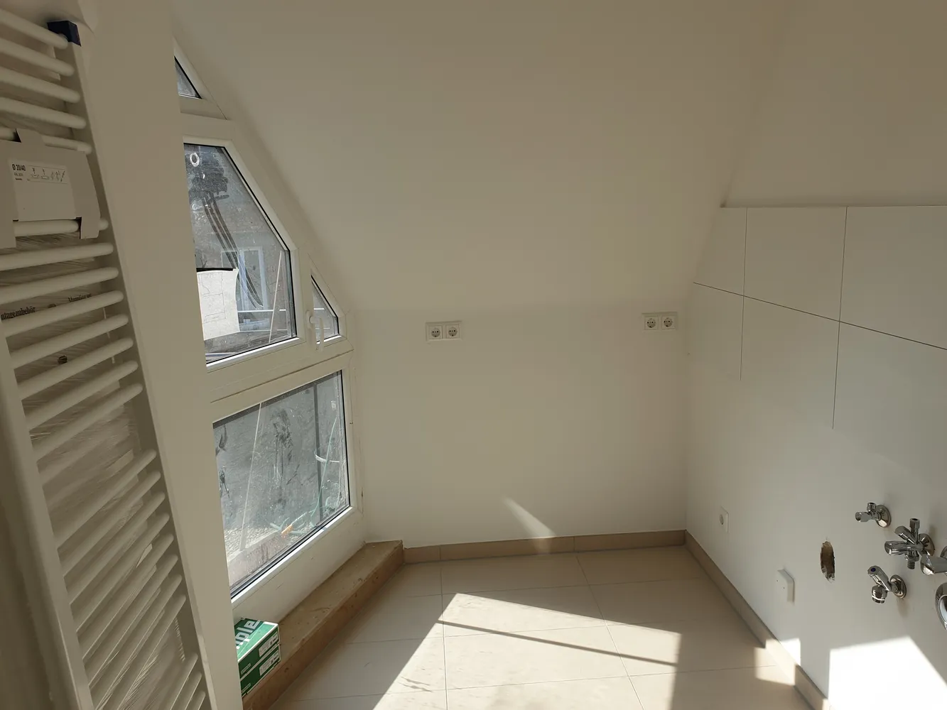 1 Zimmer Wohnung mit 32 m² in Stuttgart – Bild 3