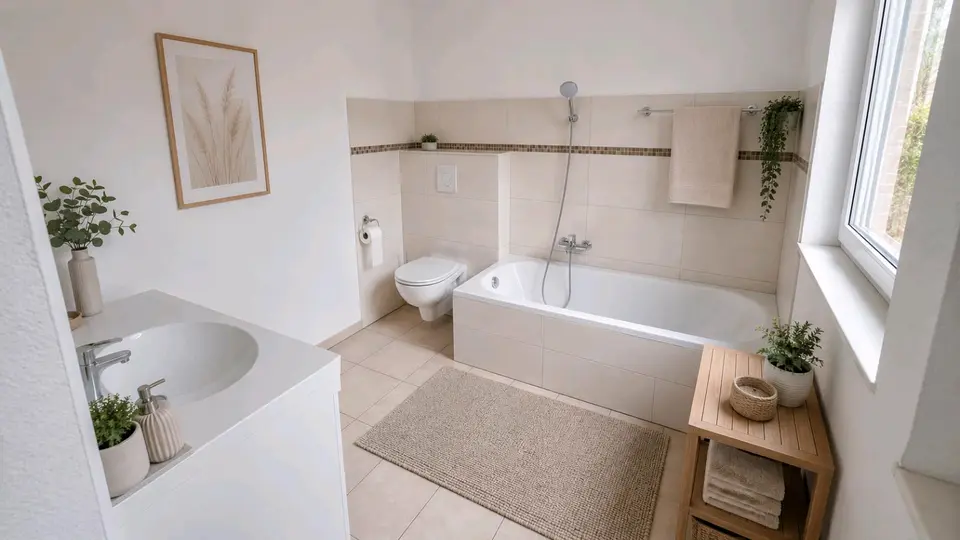 2 Zimmer Wohnung mit 78 m² in Braunschweig – Bild 9