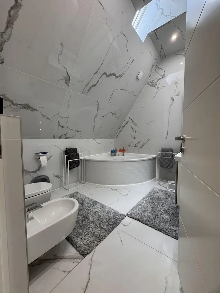 4 Zimmer Wohnung mit 170 m² in Memmingen – Bild 10