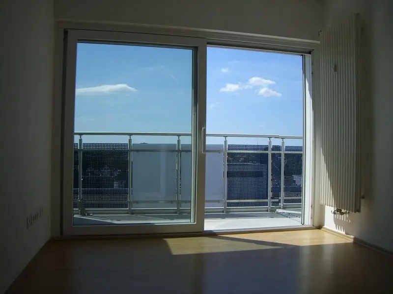 2 room apartment with 53 m² in Frankfurt am Main – Photo 9