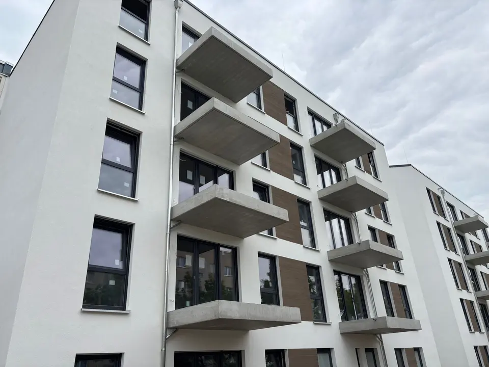 4 Zimmer Wohnung mit 124 m² in Magdeburg – Bild 6