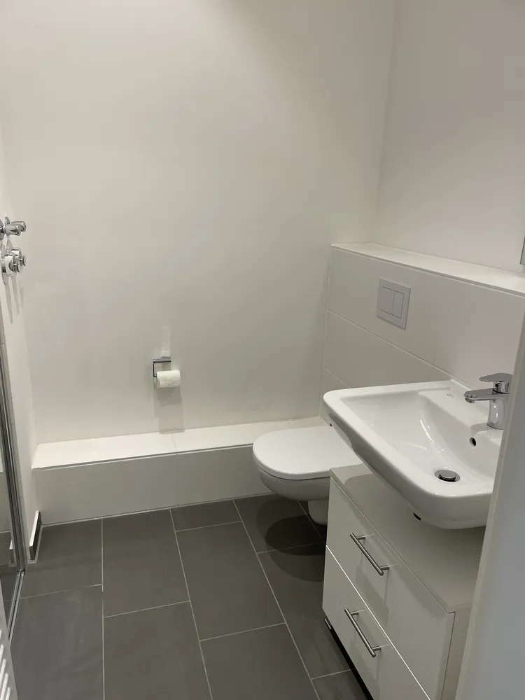 1 Zimmer Wohnung mit 20 m² in München – Bild 6