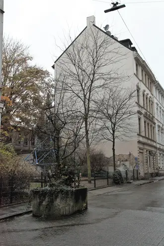3 Zimmer Wohnung mit 66 m² in Wuppertal – Bild 5