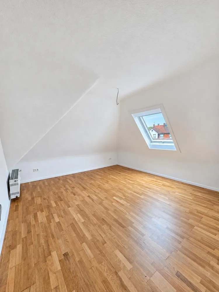 3 Zimmer Wohnung mit 65 m² in Karlsruhe – Bild 9