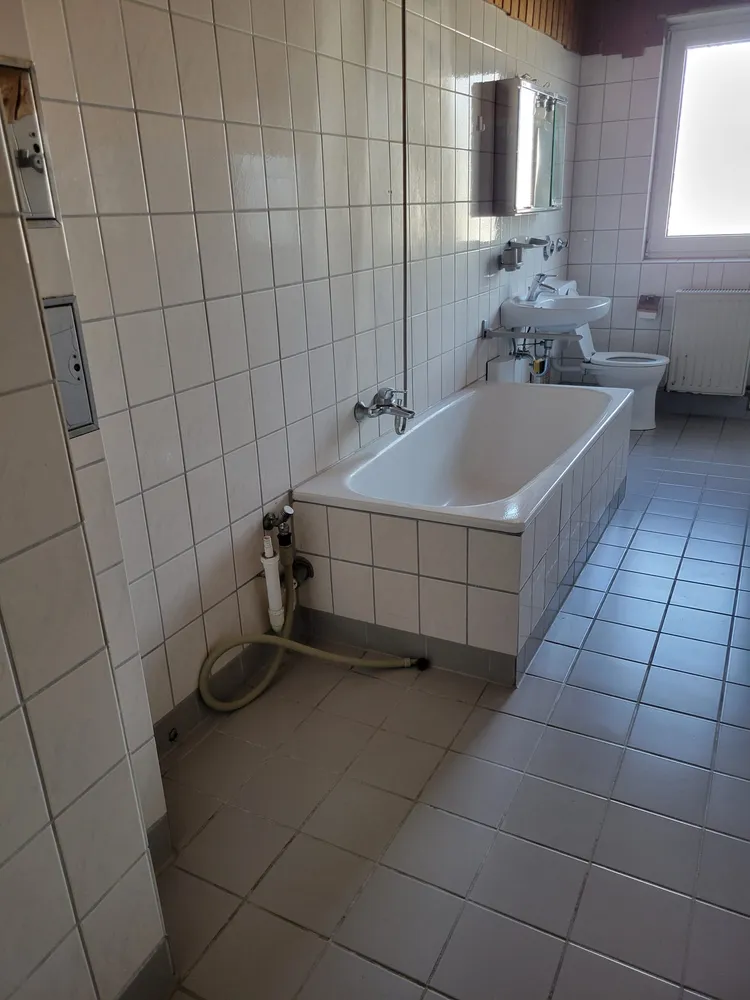 2 Zimmer Wohnung mit 71 m² in Mannheim – Bild 1