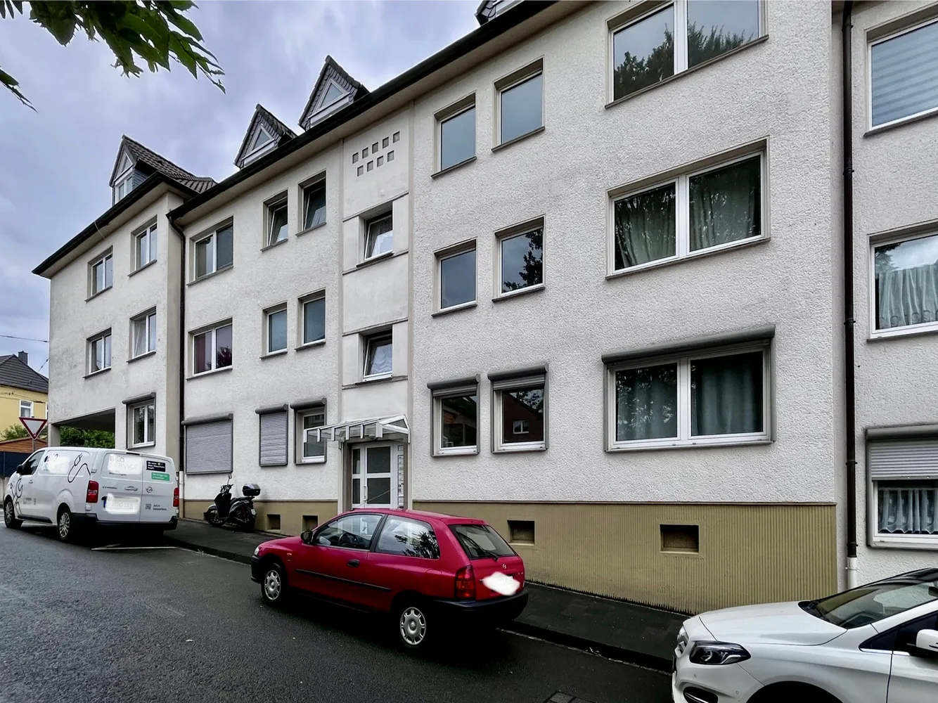 2 Zimmer Wohnung mit 50 m² in Solingen – Bild 1