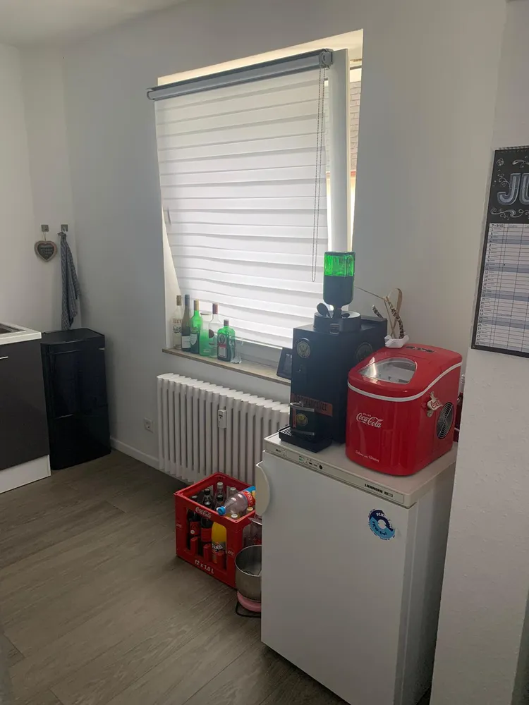 2 Zimmer Wohnung mit 52 m² in Solingen – Bild 12