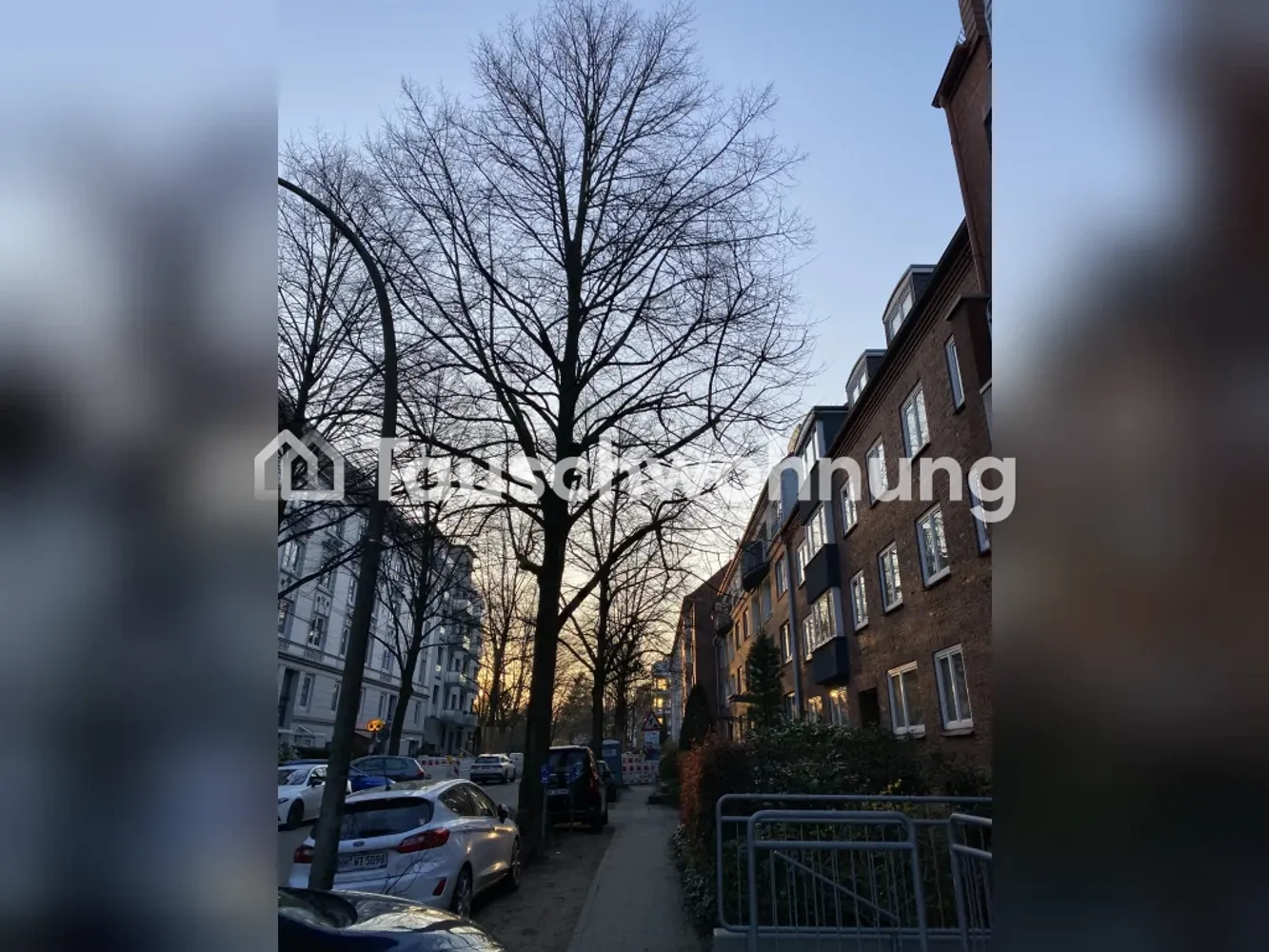 1 Zimmer Wohnung mit 34 m² in Hamburg – Bild 6