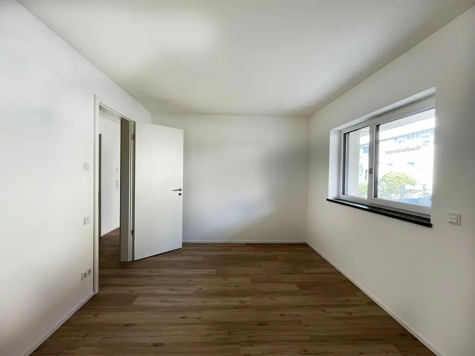2 room apartment with 61 m² in Fürth – Photo 6