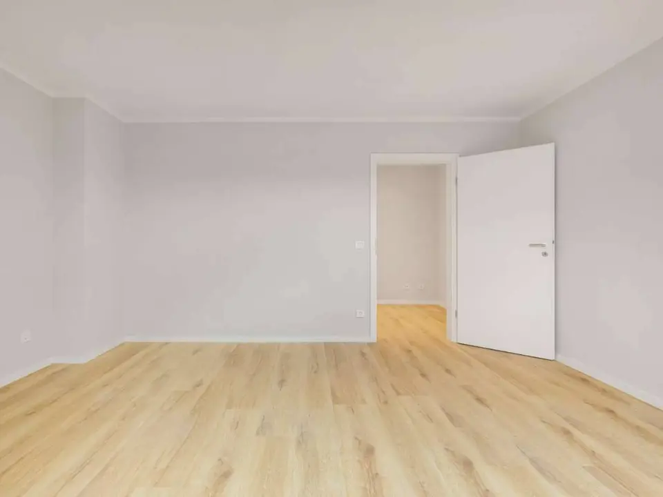 3 Zimmer Wohnung mit 59 m² in Mettmann – Bild 4
