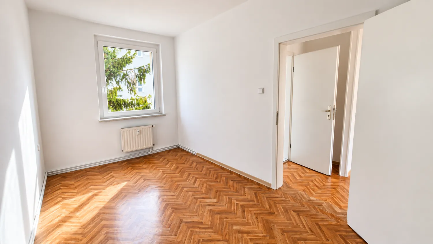 3 Zimmer Wohnung mit 68 m² in Sangerhausen – Bild 5