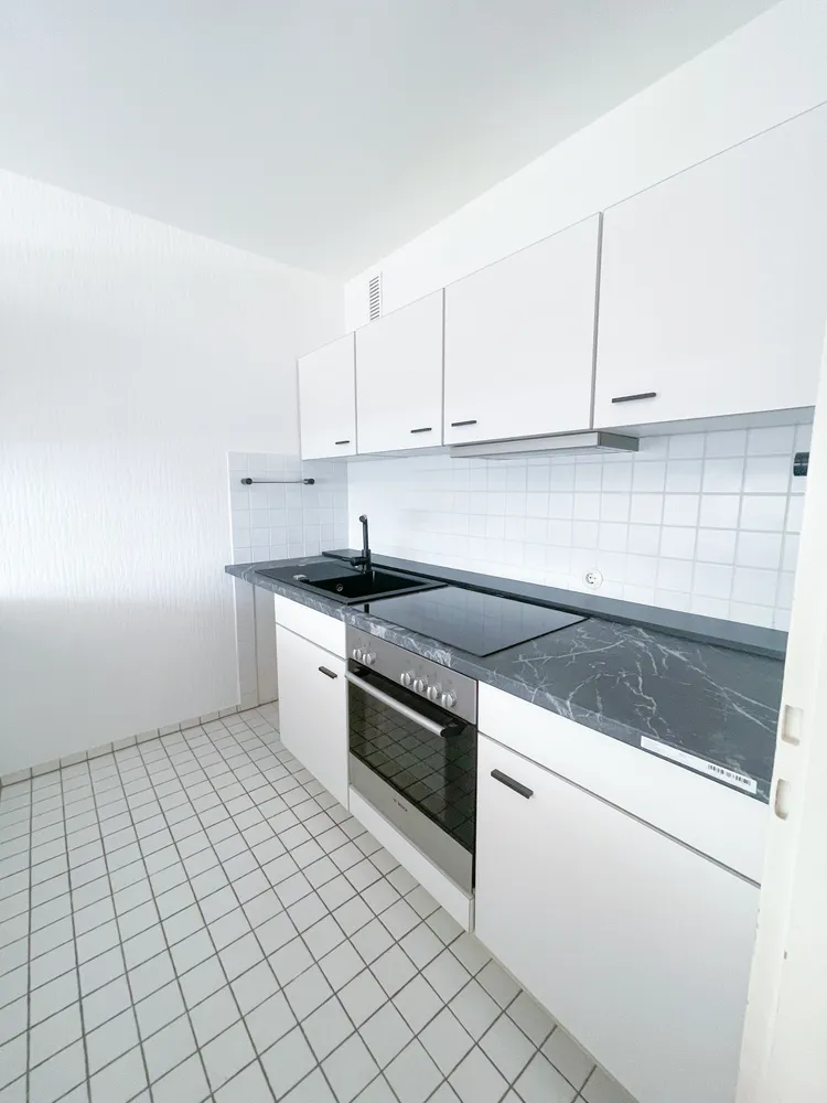 2 Zimmer Wohnung mit 59 m² in Mannheim – Bild 6