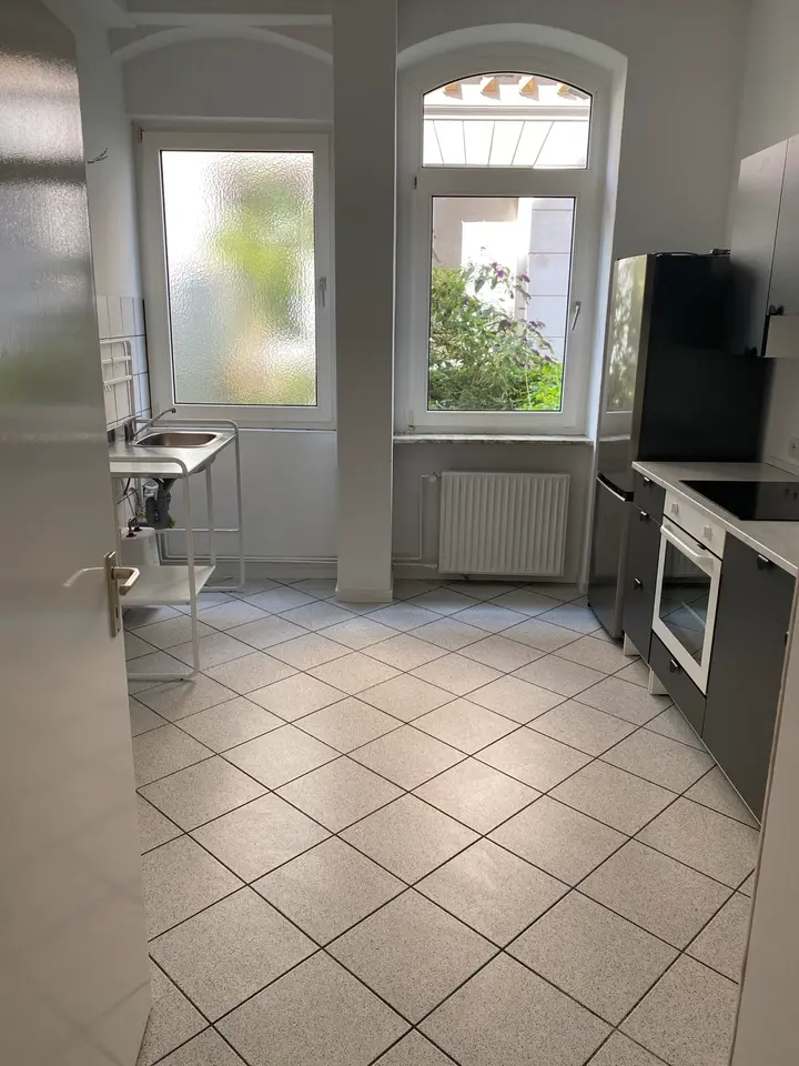 WG-Zimmer mit 98 m² in Braunschweig – Bild 4