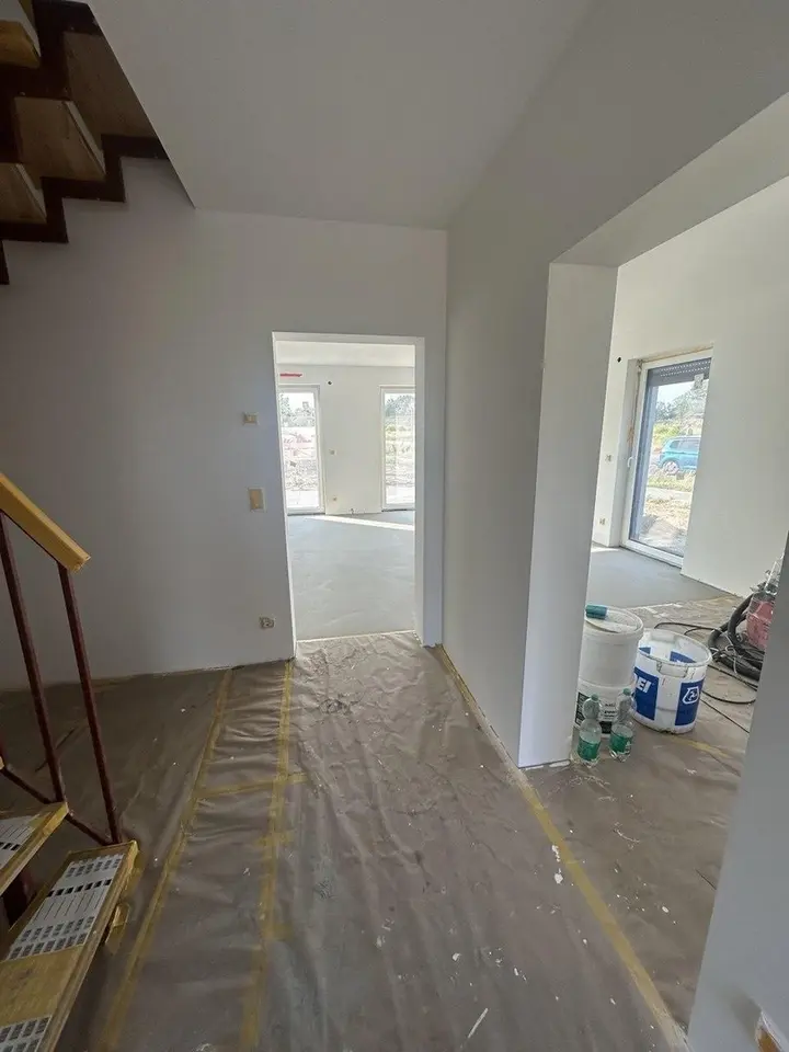 5 Zimmer Haus mit 145 m² in Luckenwalde – Bild 6