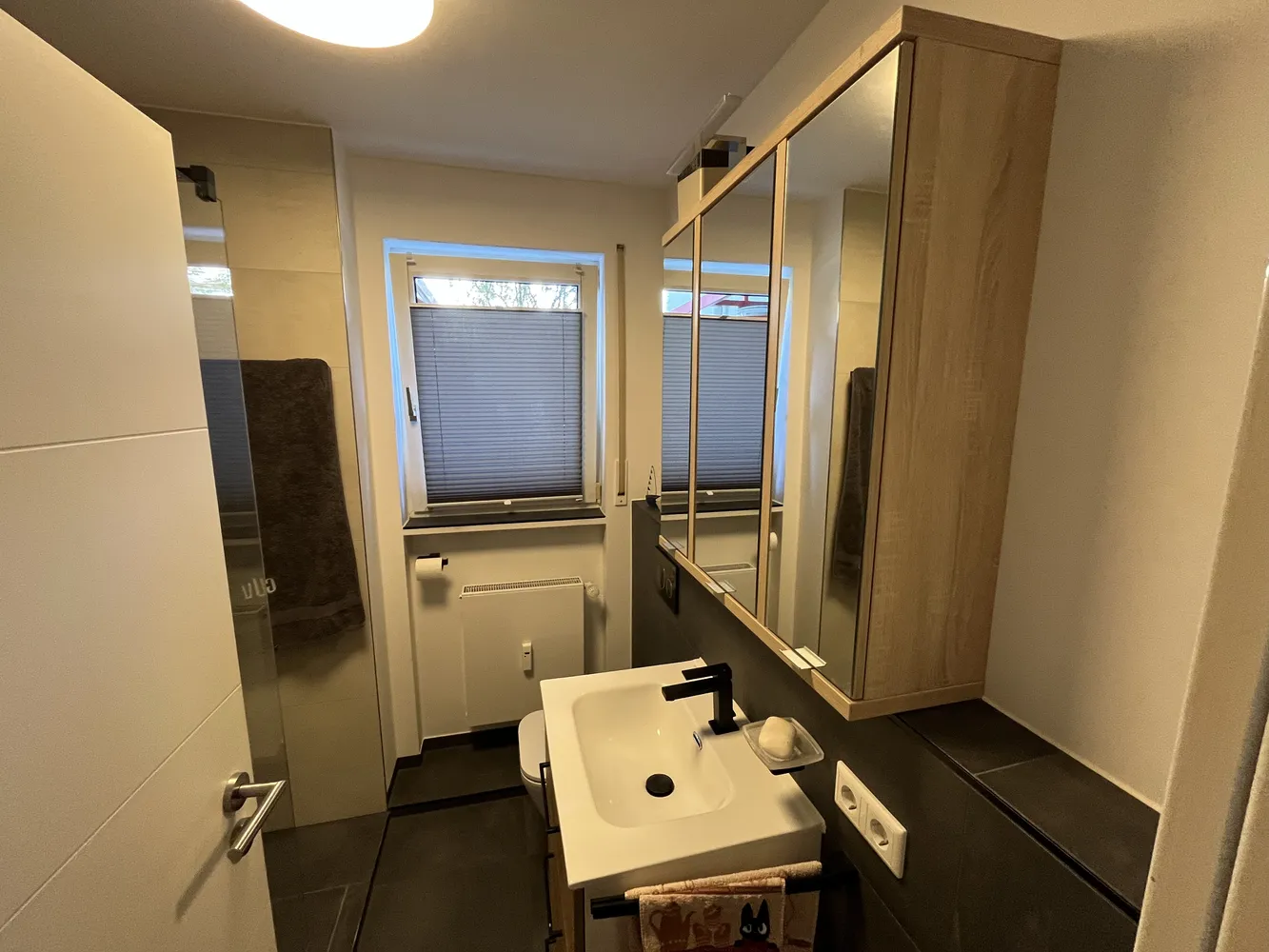 2 Zimmer Wohnung mit 46 m² in Nürnberg – Bild 5