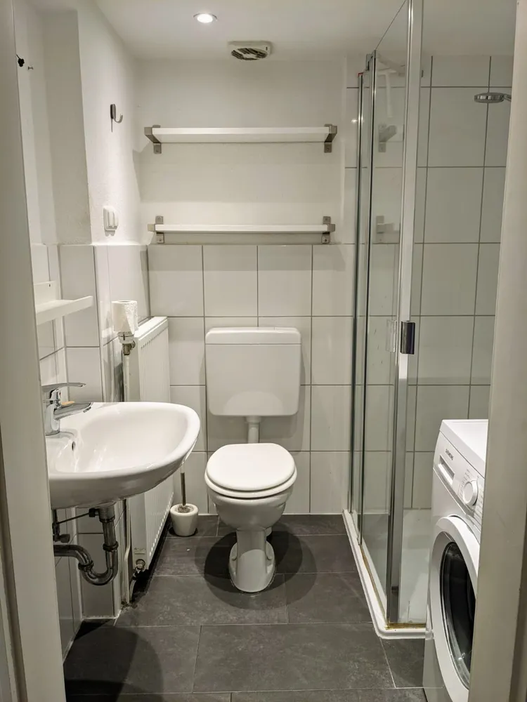 3 Zimmer Wohnung mit 61 m² in Essen – Bild 6