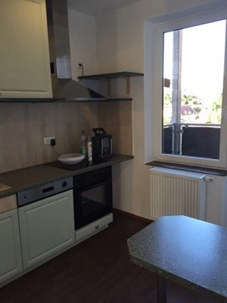 3 room apartment with 74 m² in Eisenach – Photo 6