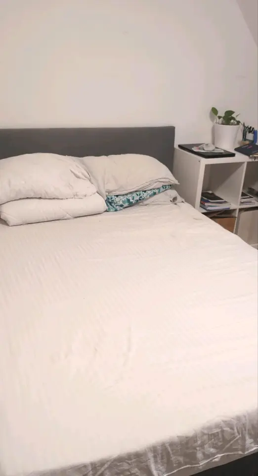 WG-Zimmer mit 17 m² in Rüsselsheim am Main – Bild 2