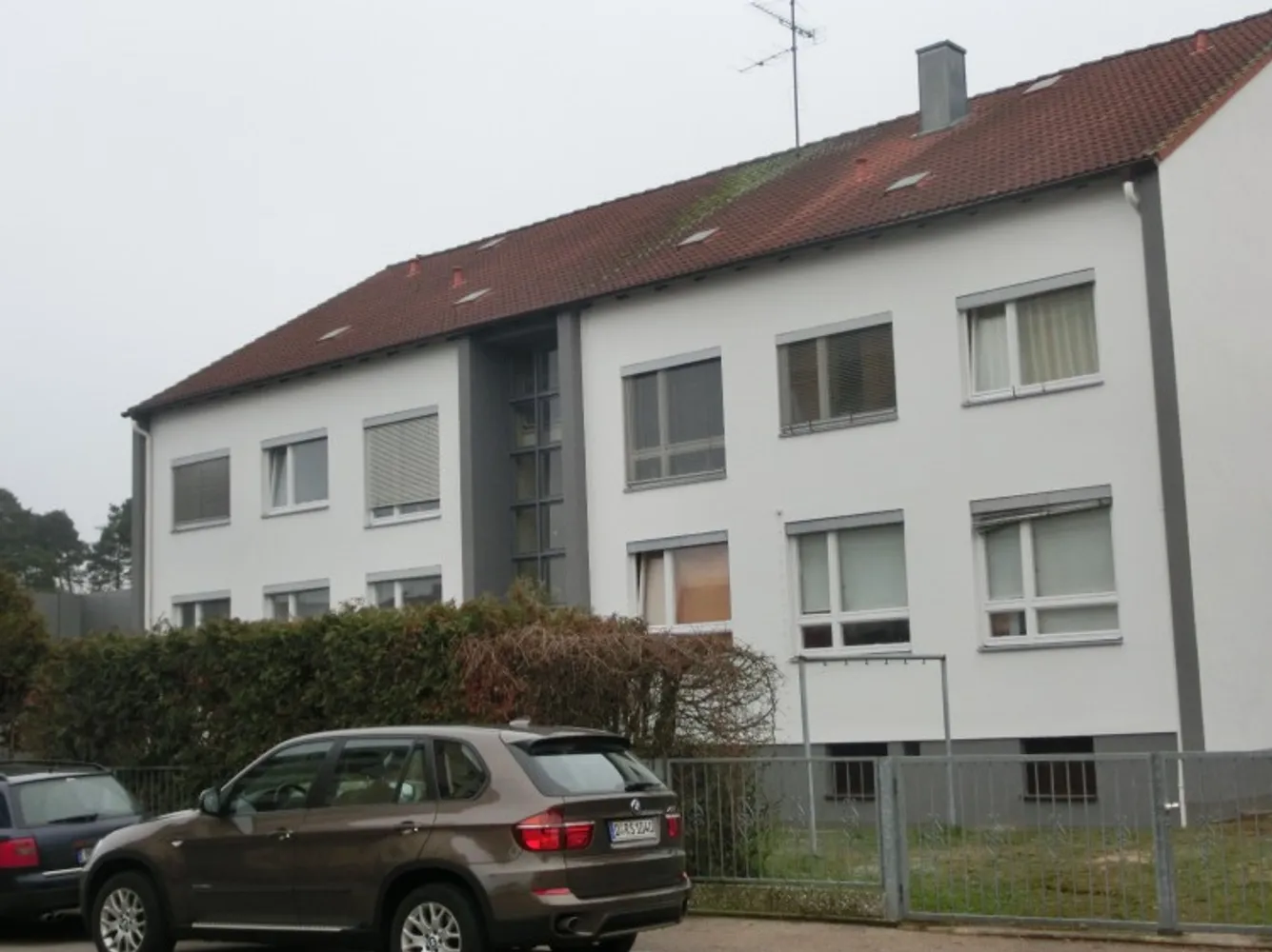 2 room apartment with 54 m² in Nuremberg – Photo 2