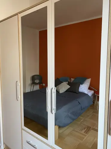 2 Zimmer Wohnung mit 54 m² in Berlin – Bild 2