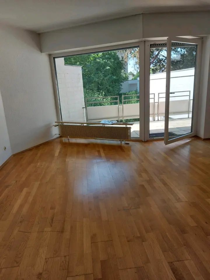 3 Zimmer Wohnung mit 85 m² in Krefeld – Bild 1