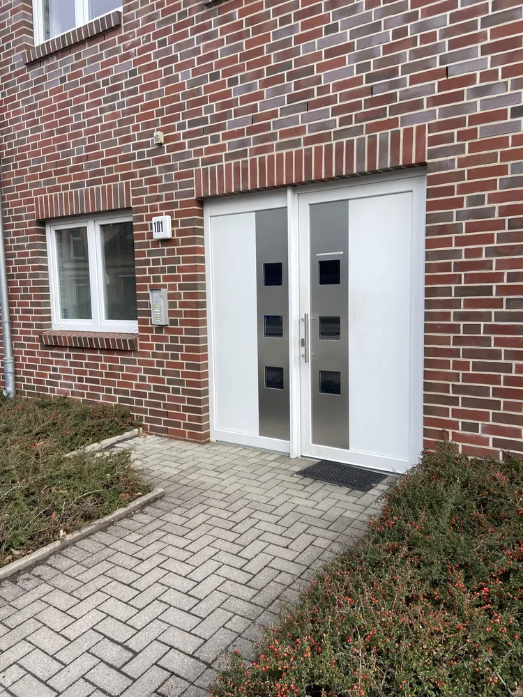 2 Zimmer Wohnung mit 44 m² in Hamburg – Bild 5