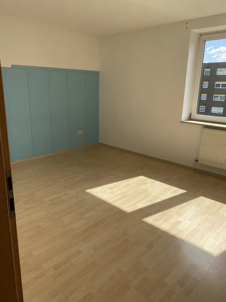 2 Zimmer Wohnung mit 60 m² in Duisburg – Bild 3