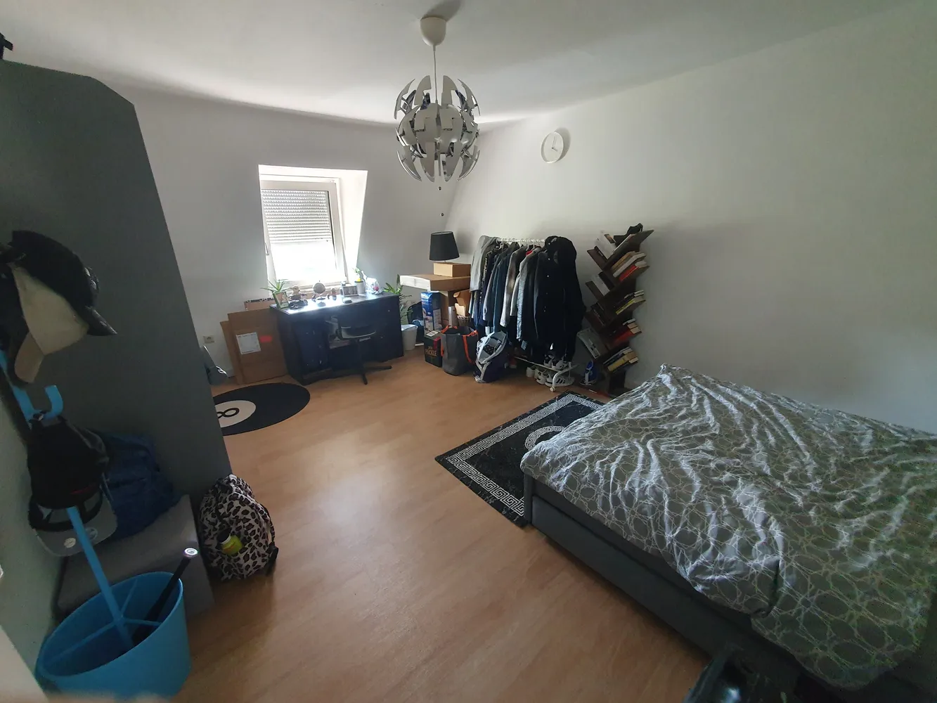3 Zimmer Wohnung mit 78 m² in Karlsruhe – Bild 3
