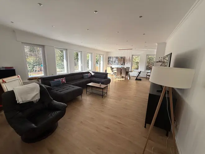 5 Zimmer Haus mit 165 m² in Kaiserslautern – Bild 2