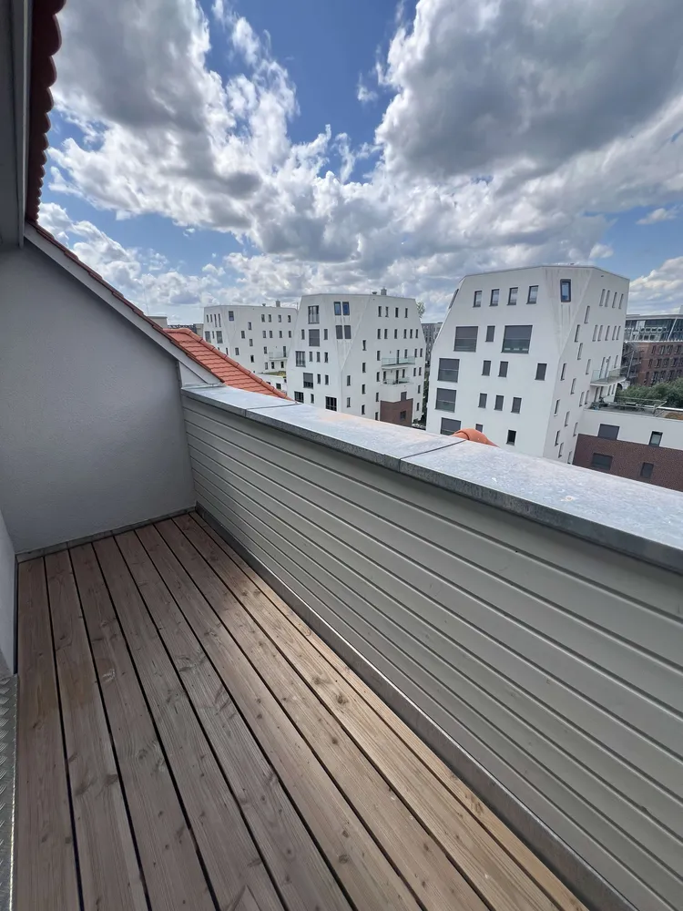 3 Zimmer Wohnung mit 90 m² in Leipzig – Bild 5