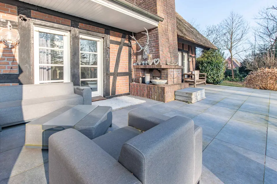 5 Zimmer Haus mit 200 m² in Leer – Bild 8