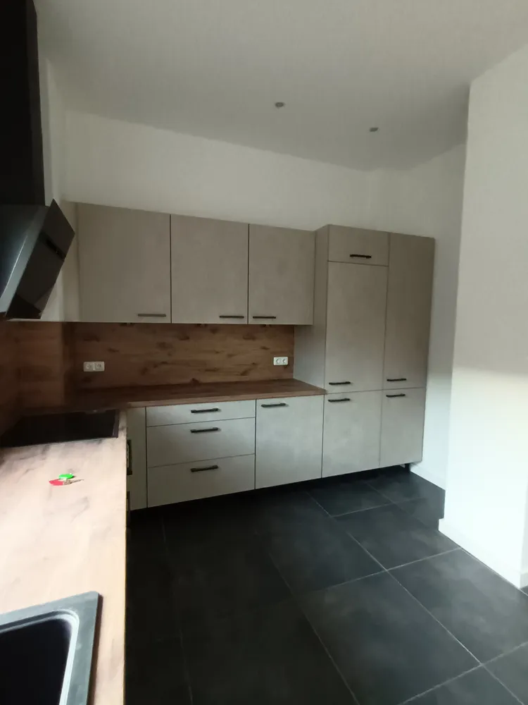 3 Zimmer Wohnung mit 103 m² in Hamburg – Bild 10