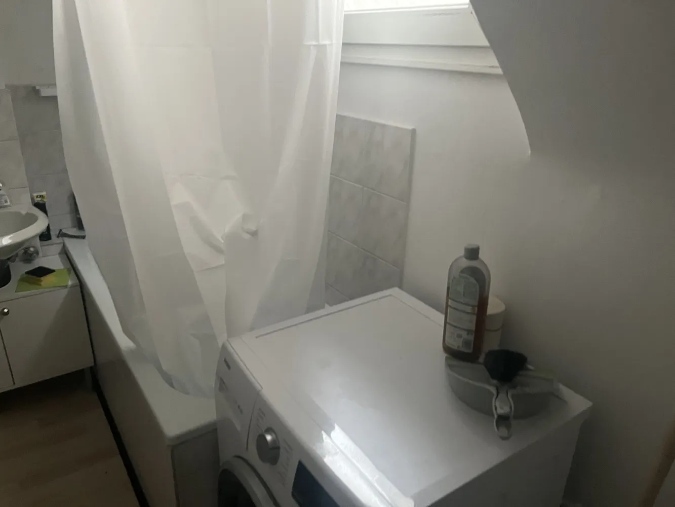 2 room apartment with 60 m² in Cologne – Photo 8