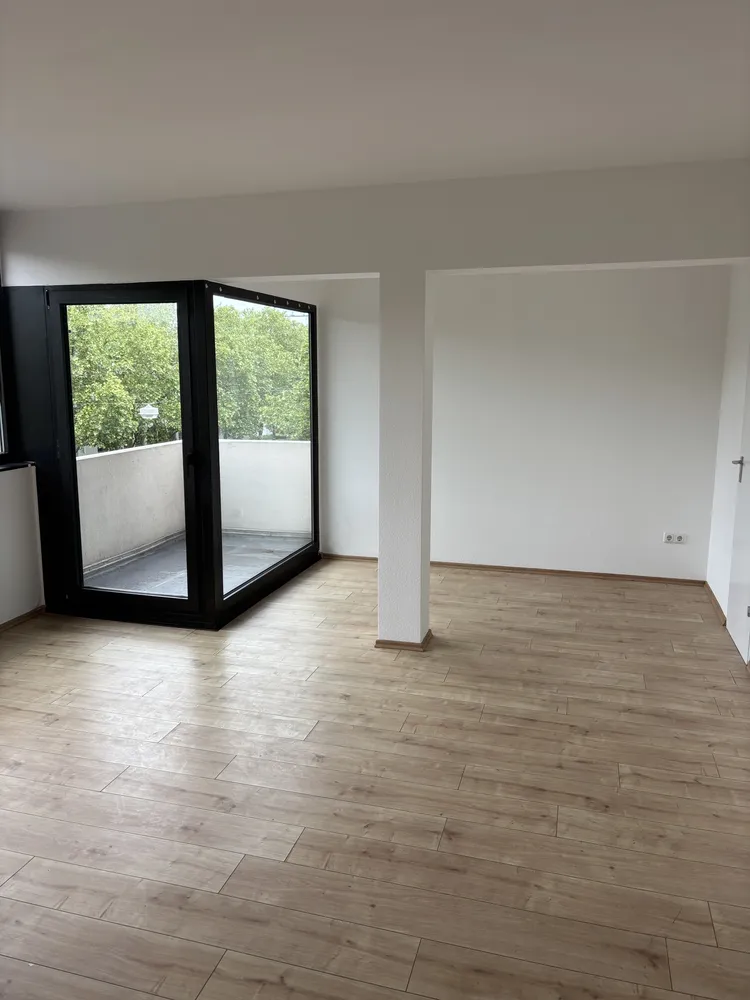 1 Zimmer Wohnung mit 36 m² in Darmstadt – Bild 4