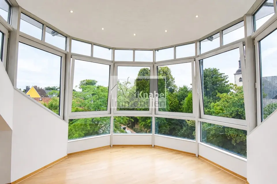 4 Zimmer Wohnung mit 105 m² in Melle – Bild 5