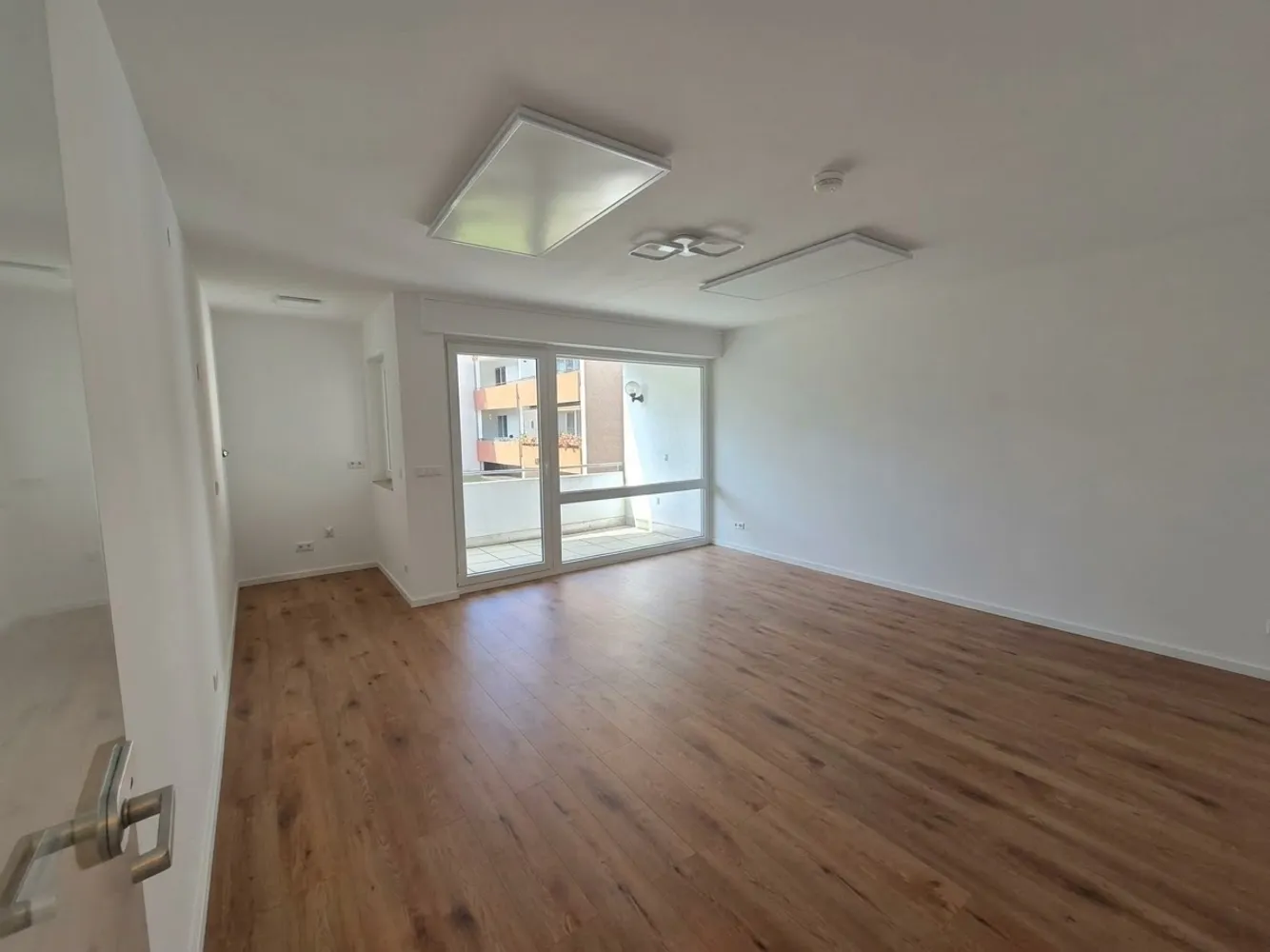 2 Zimmer Wohnung mit 31 m² in Dortmund – Bild 5