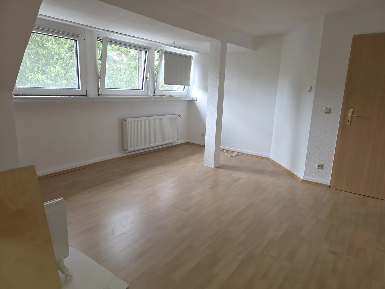 3 Zimmer Wohnung mit 75 m² in Essen – Bild 2